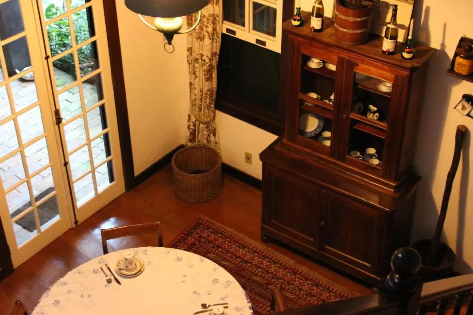 Casa do Fachoalto