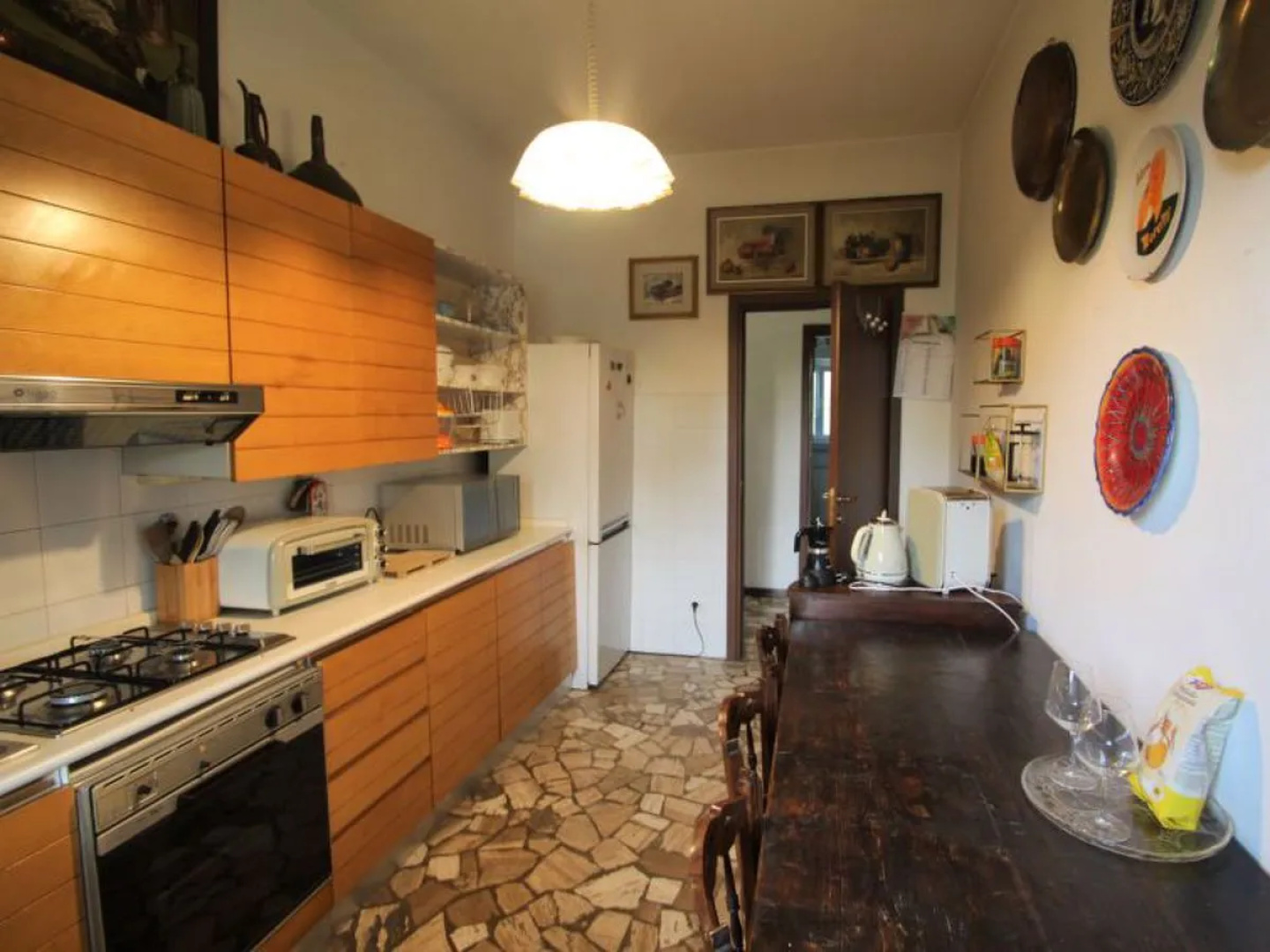House Bruna Angera