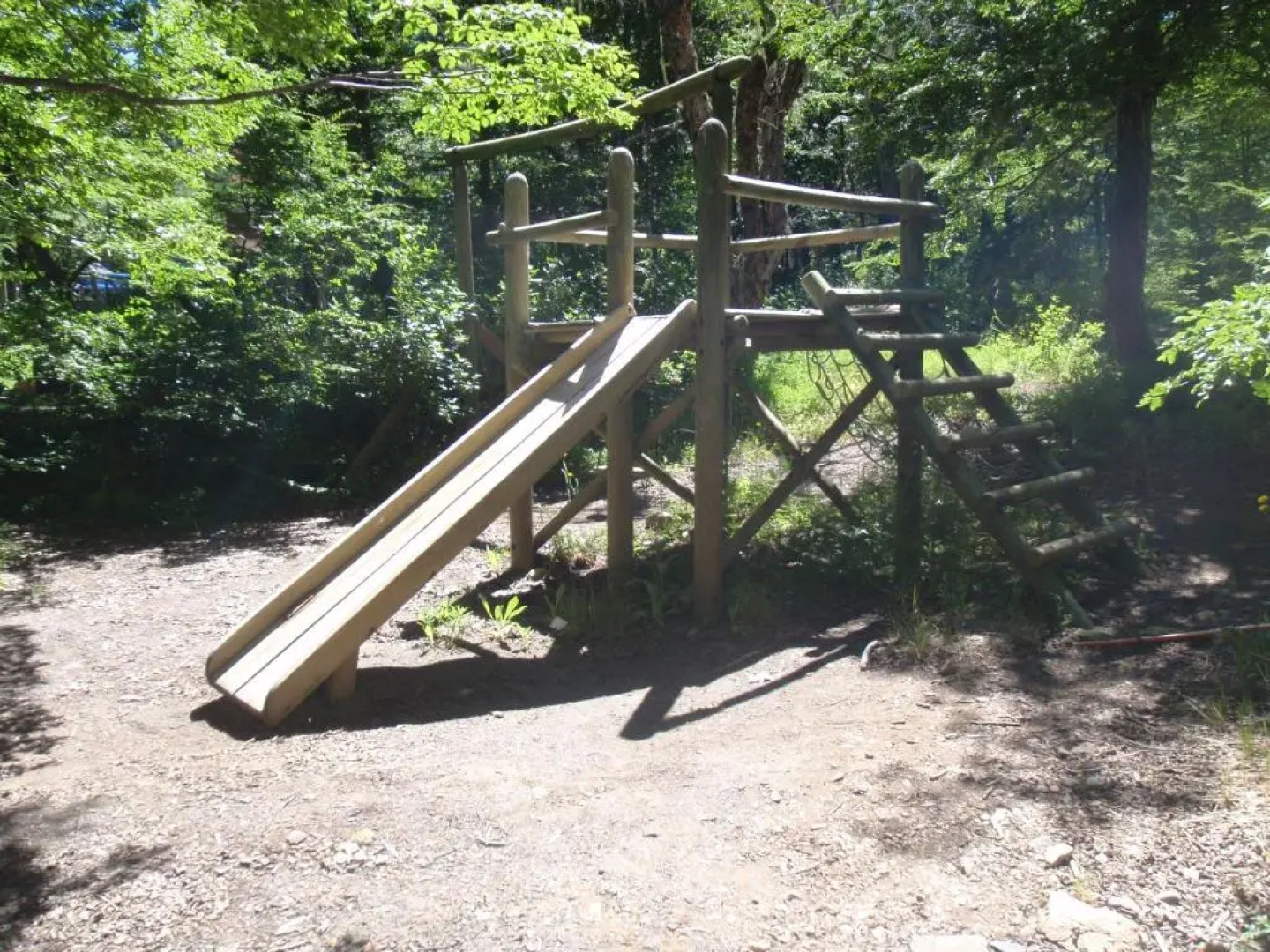 Departamentos Amoblados Don Matias en Termas de Chillan