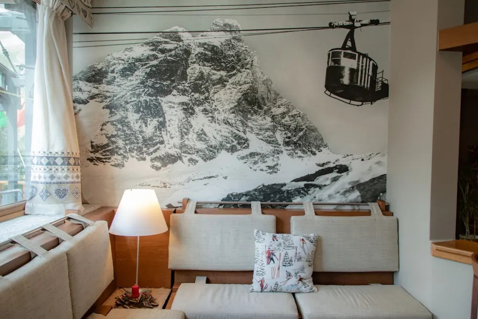 Hotel Astoria Cervinia