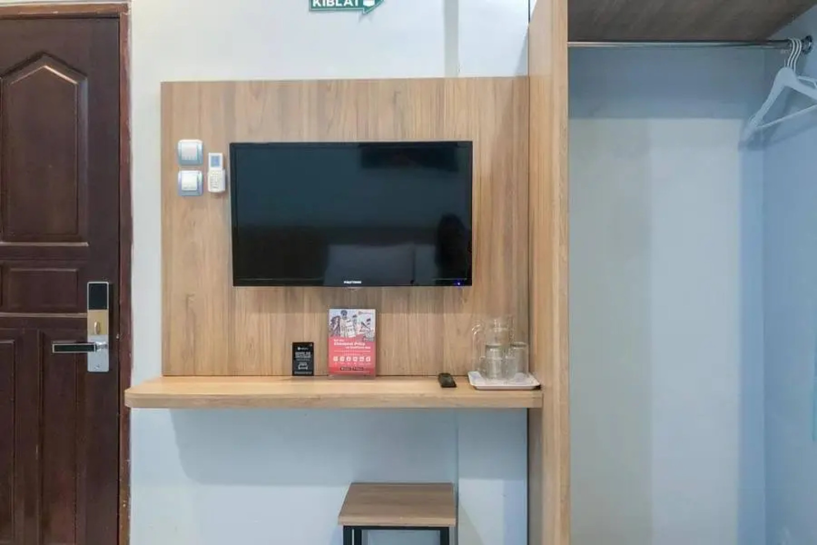 RedDoorz Syariah near Taman Rekreasi Sengkaling 2