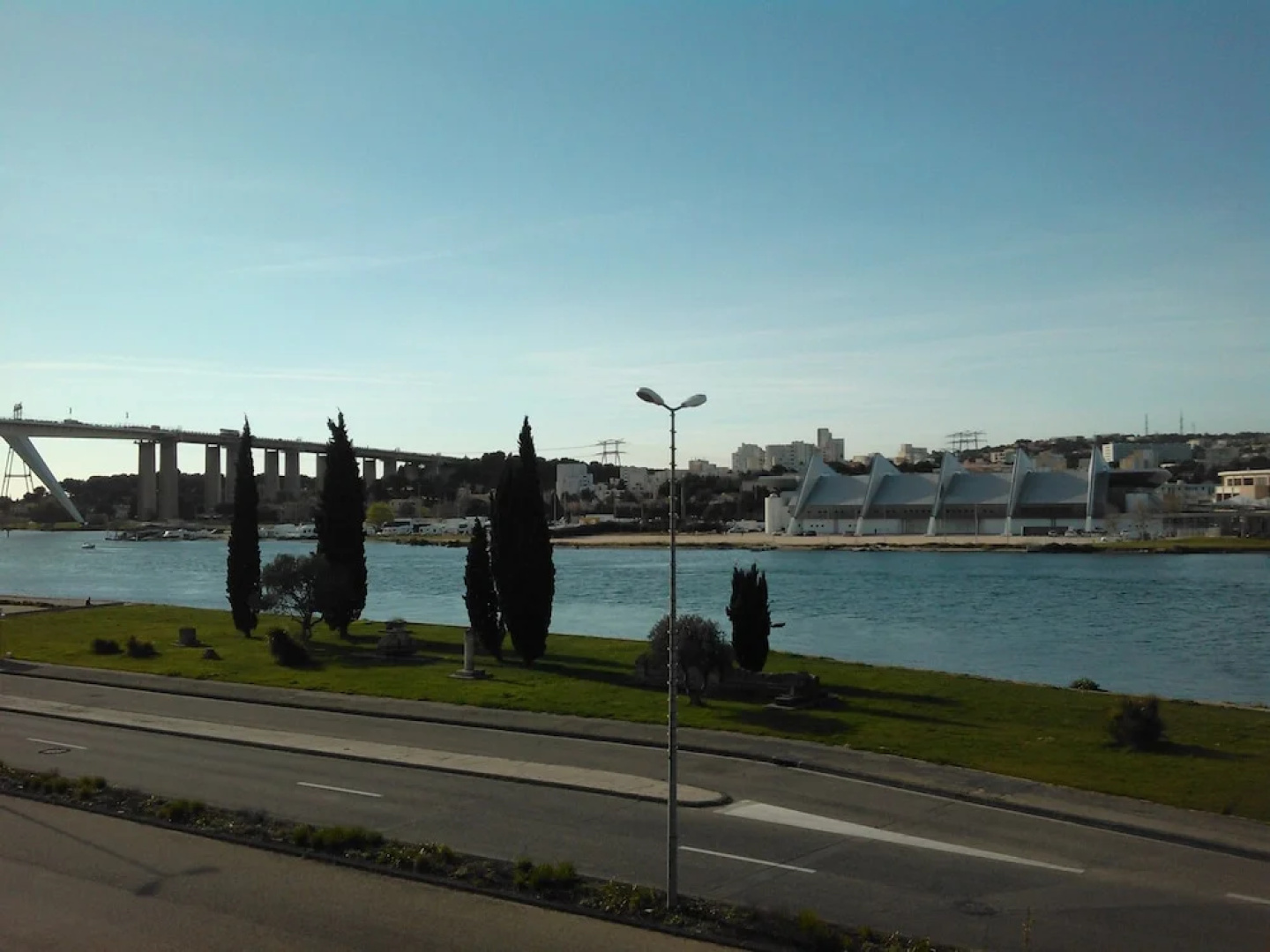 T3 au cœur de la Venise Provençale