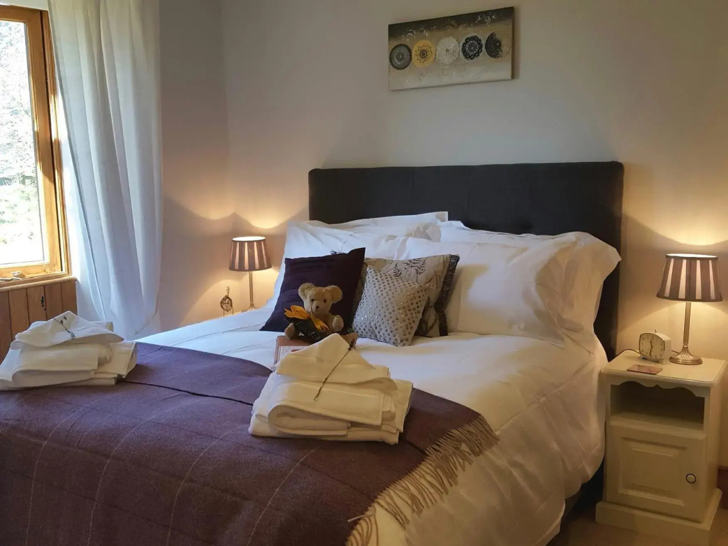 The Old Stables Bed & Breakfast