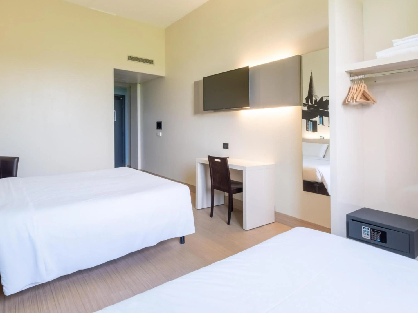 B&B Hotel Mantova