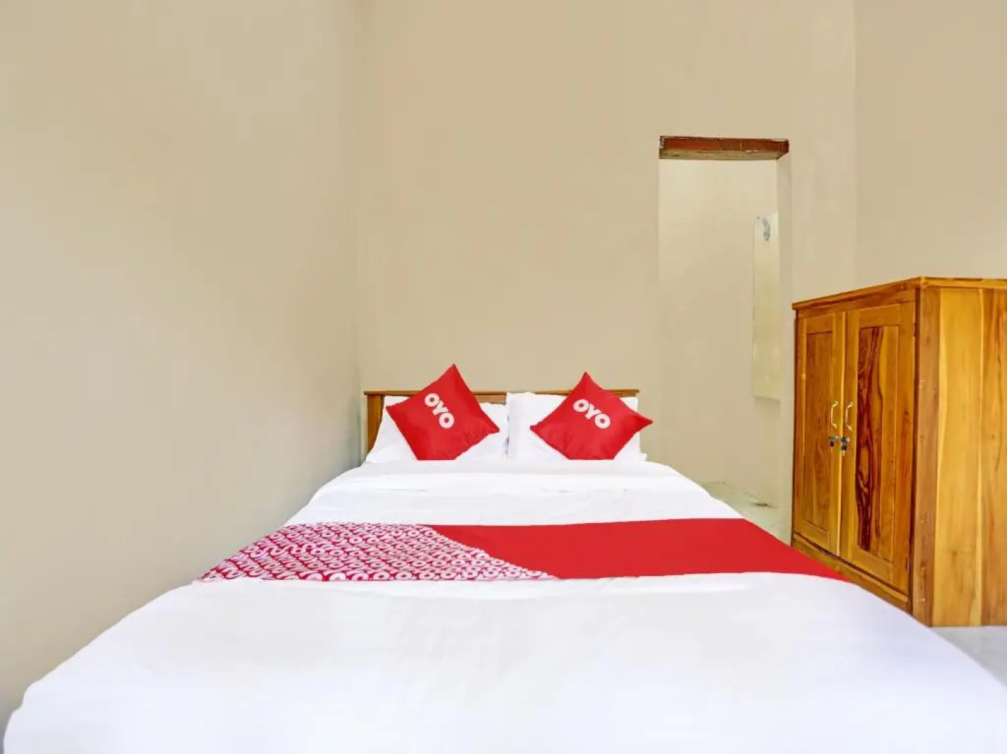 OYO 91261 Cita Suraya Homestay