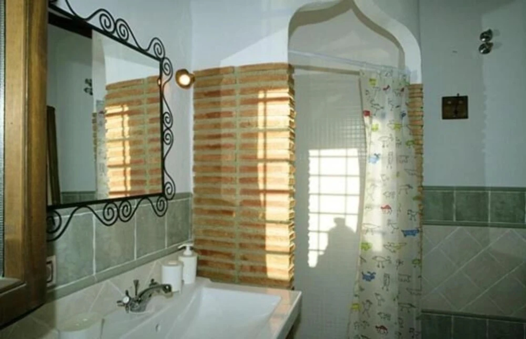 Casas Cuevas El Mirador