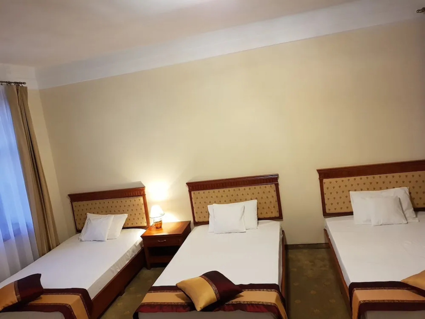 Rezydencja Pod Zegarem