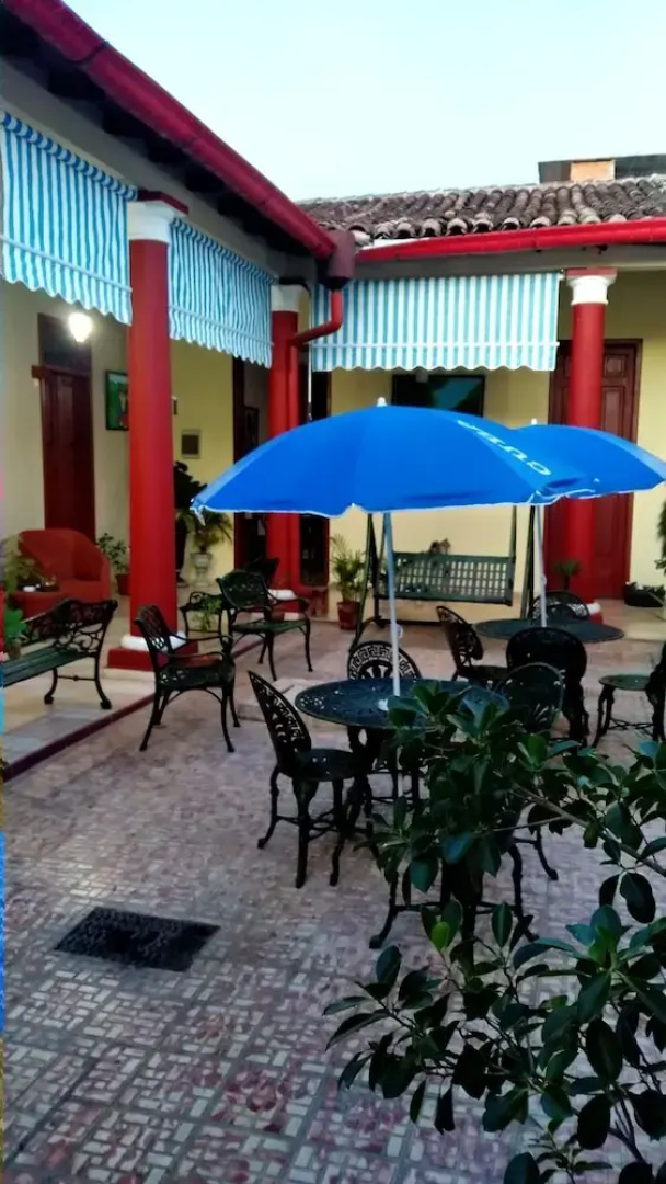 Hostal La Casona
