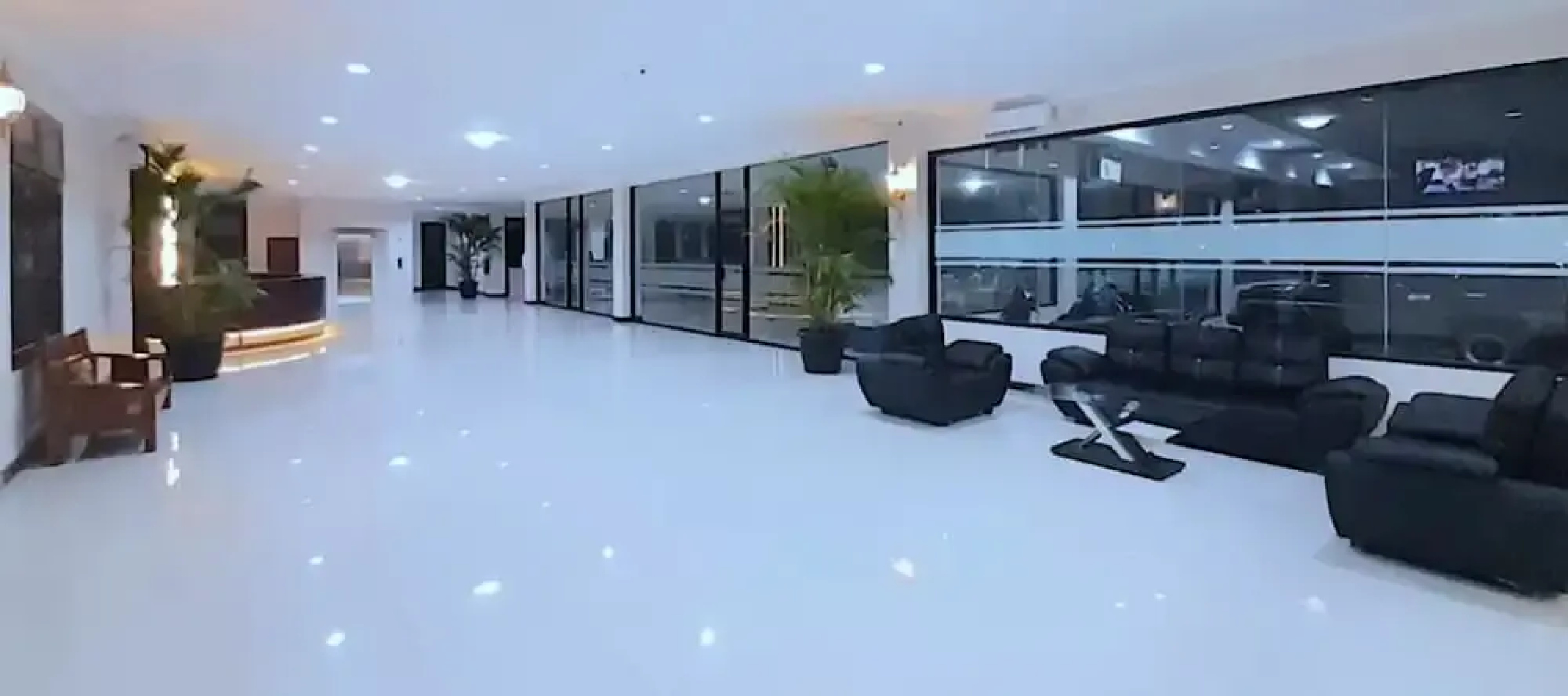 Solok Premier Hotel
