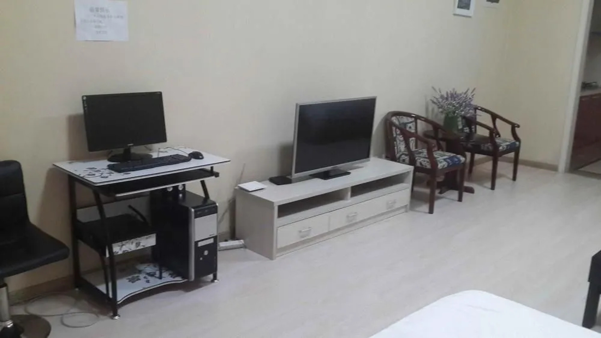 大连上方港景酒店