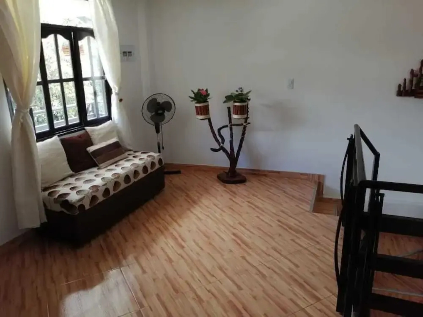 Montecarlo San Agustin