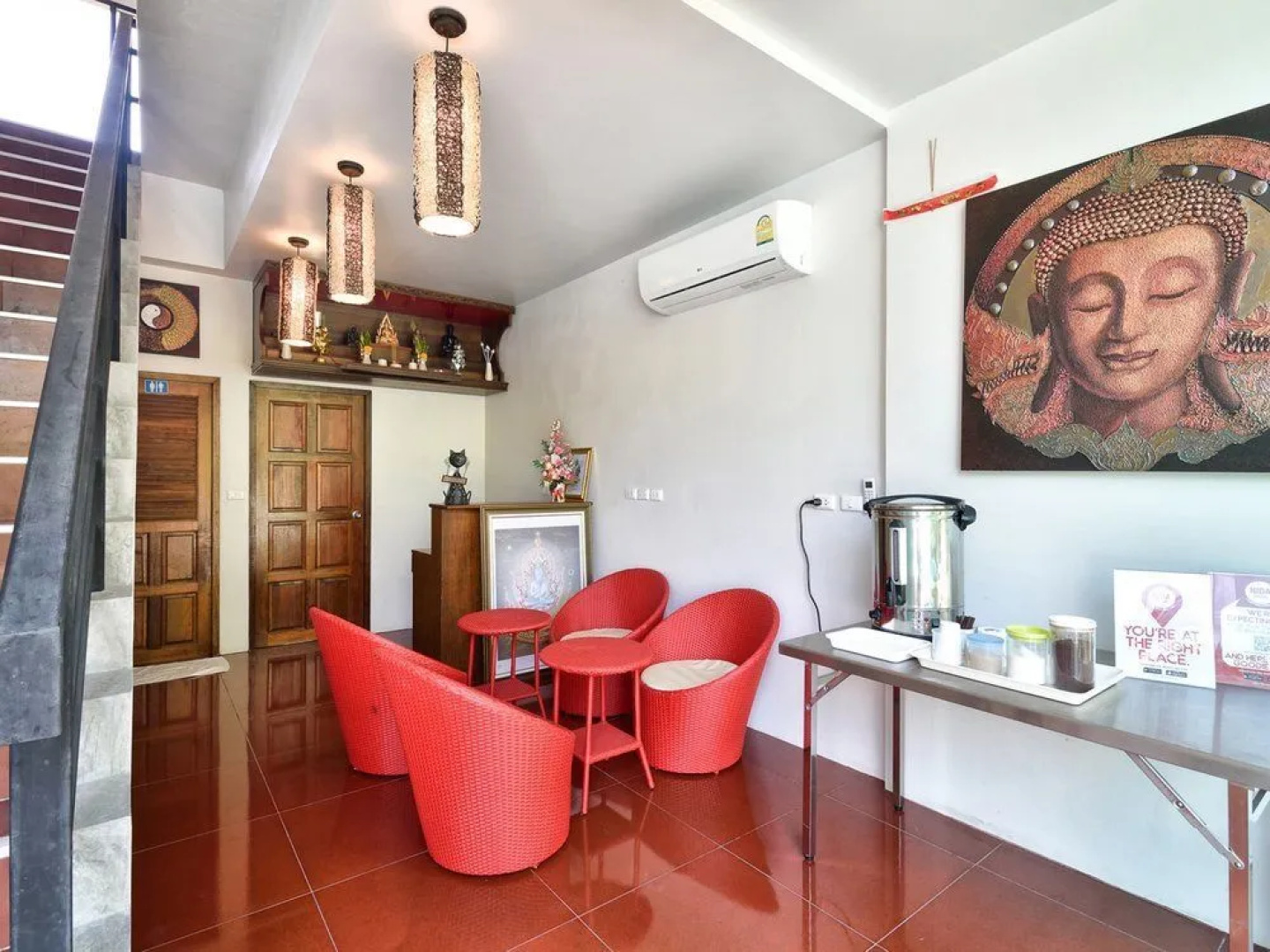 Nida Rooms Chalong 19 Tiger Park