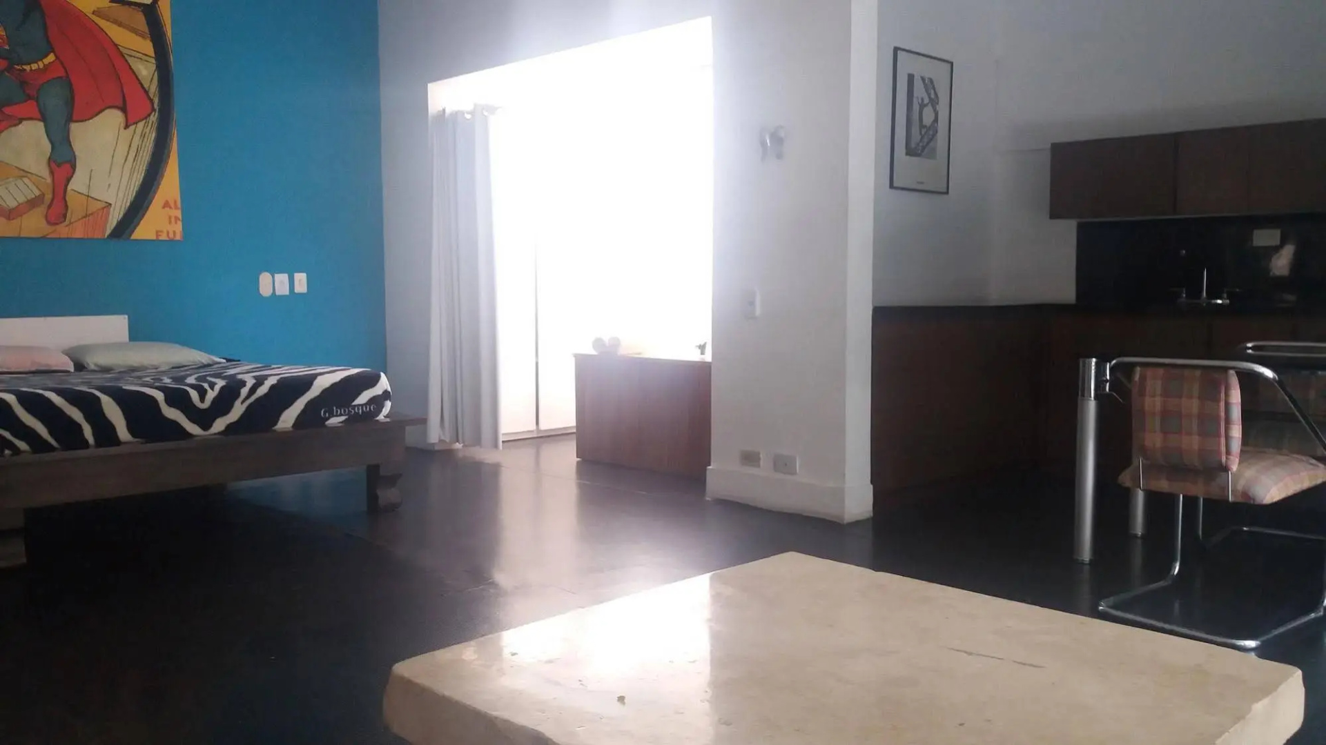 Casa RAM