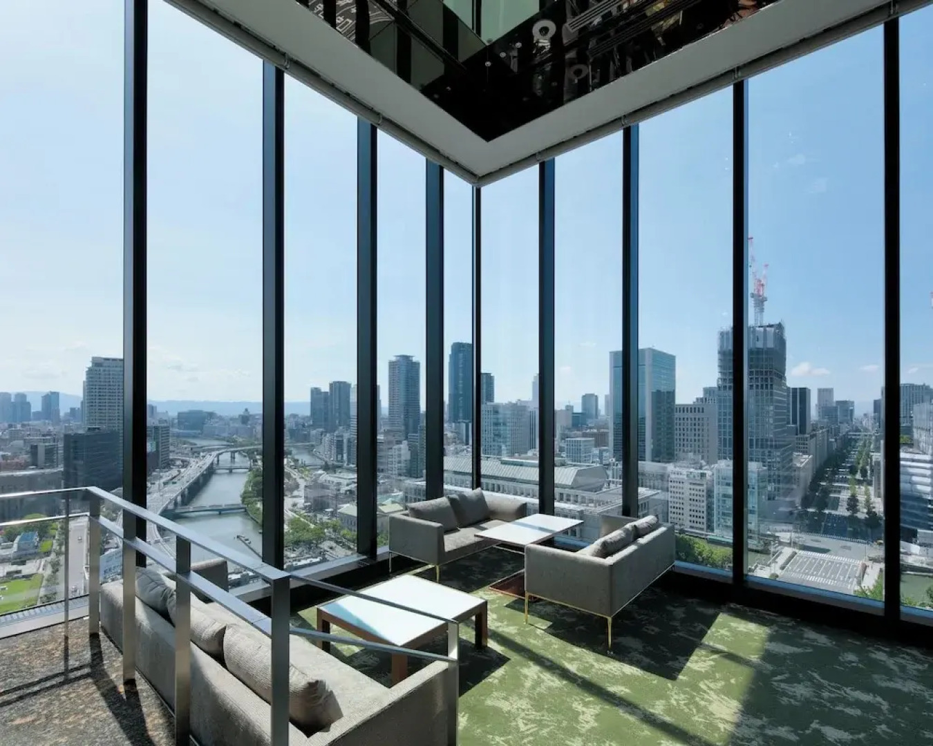 Candeo Hotels Osaka The Tower