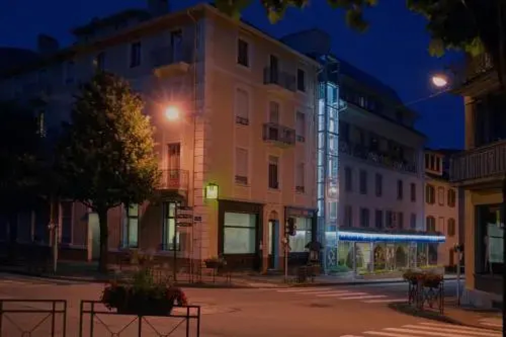 Hôtel de lEurope
