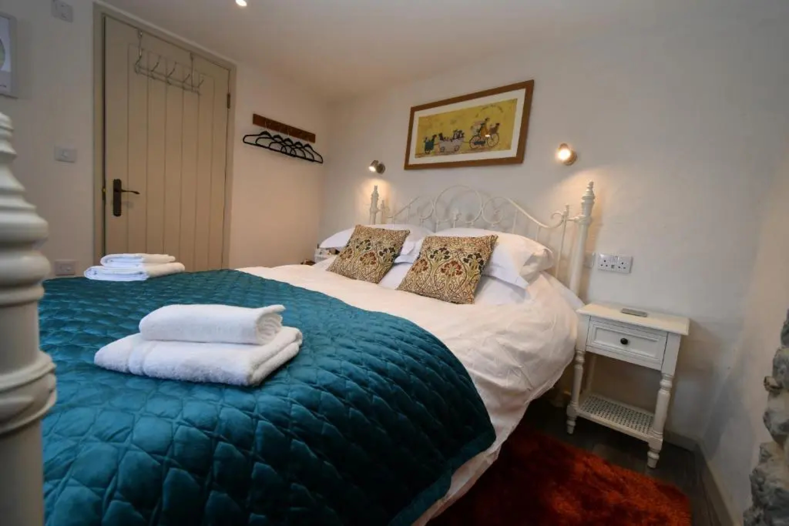 Carew Inn