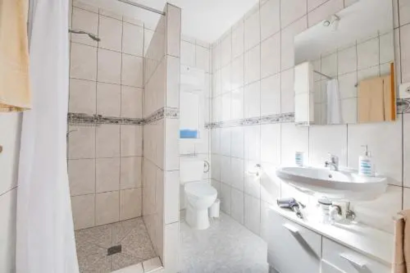 Apartamento Aguamarina