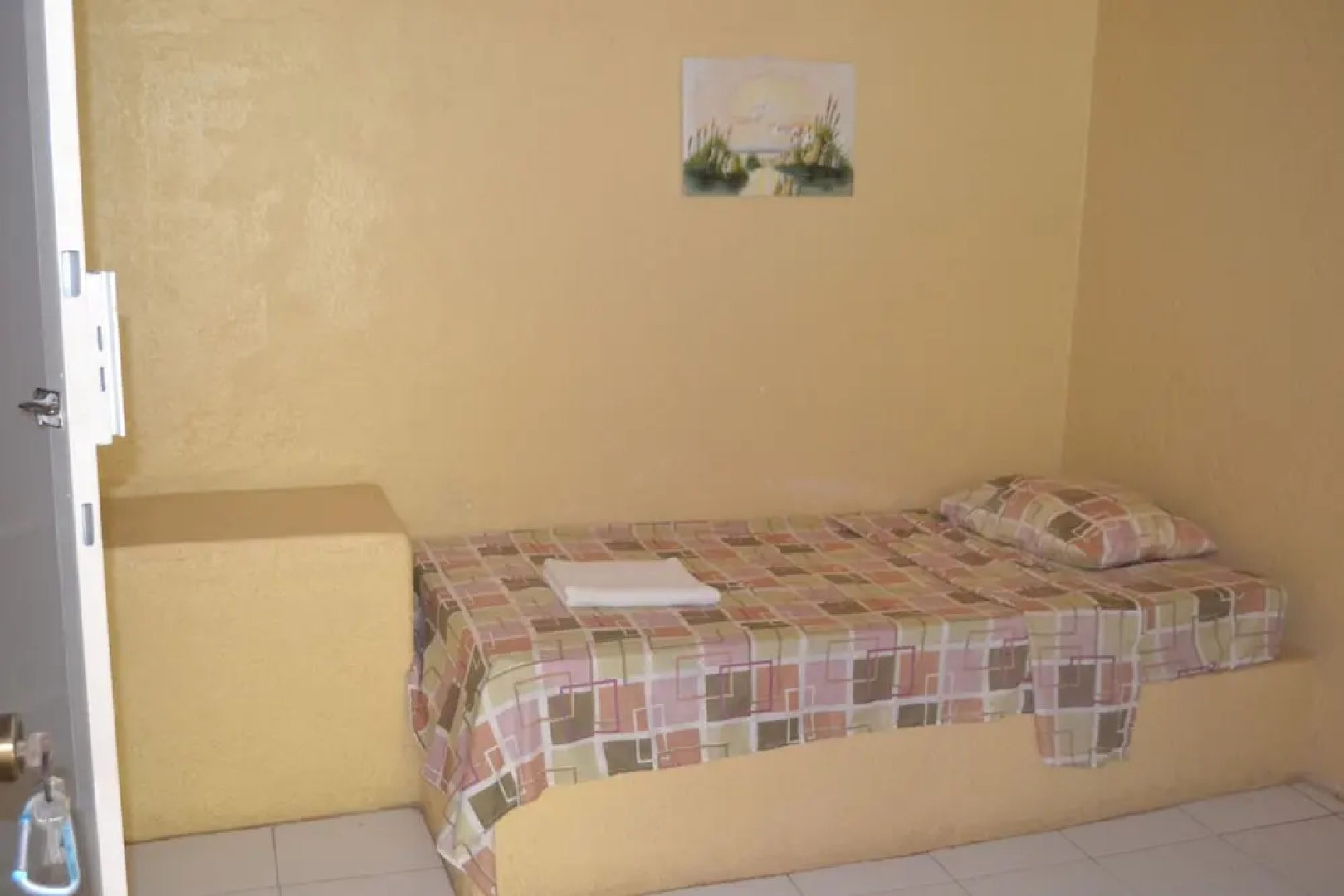 Hotel Evasión