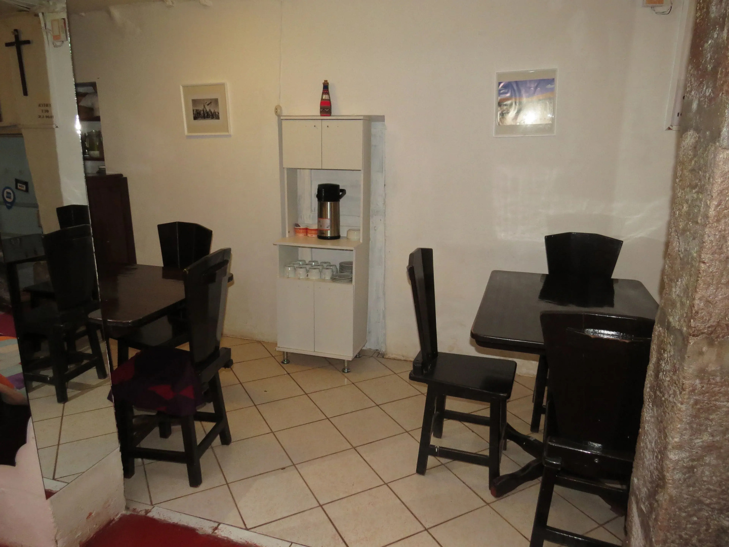 Valle Yanahuara Guest House