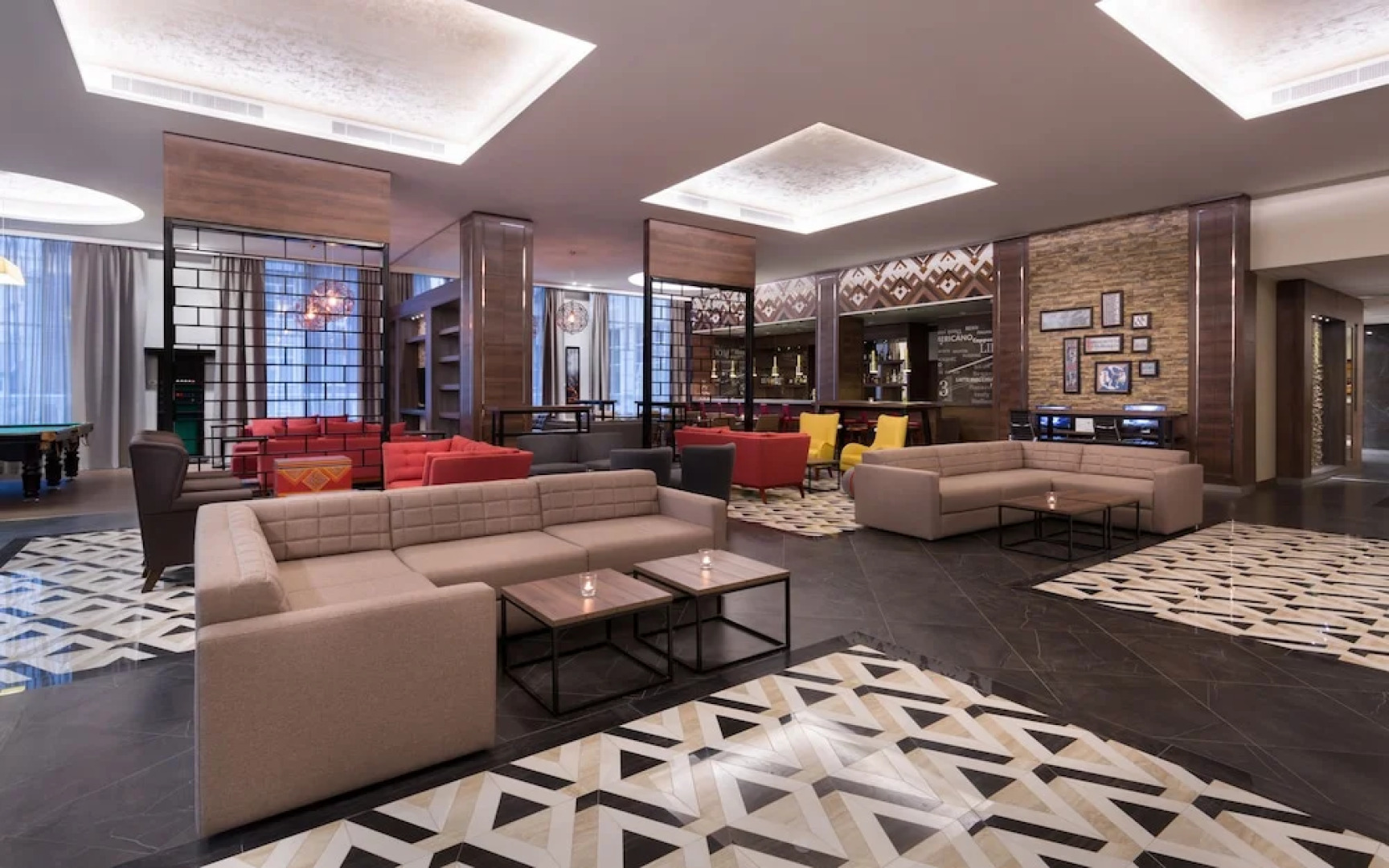 Four Points by Sheraton Saransk