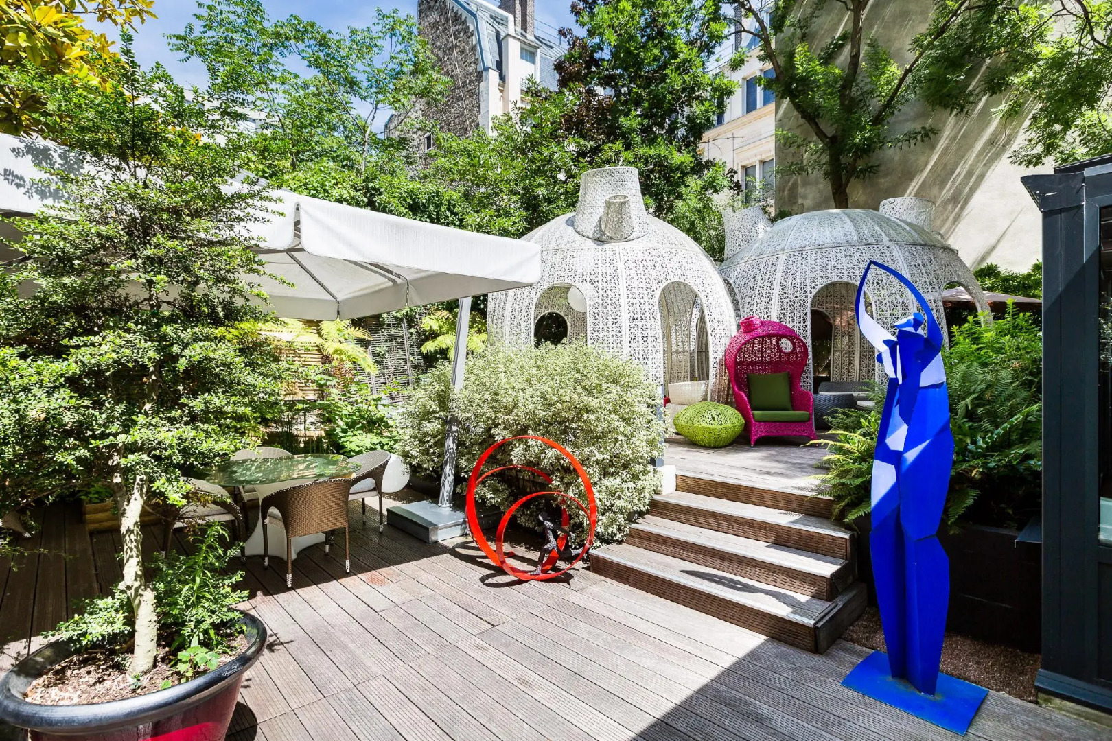 Atala Champs-Elysées