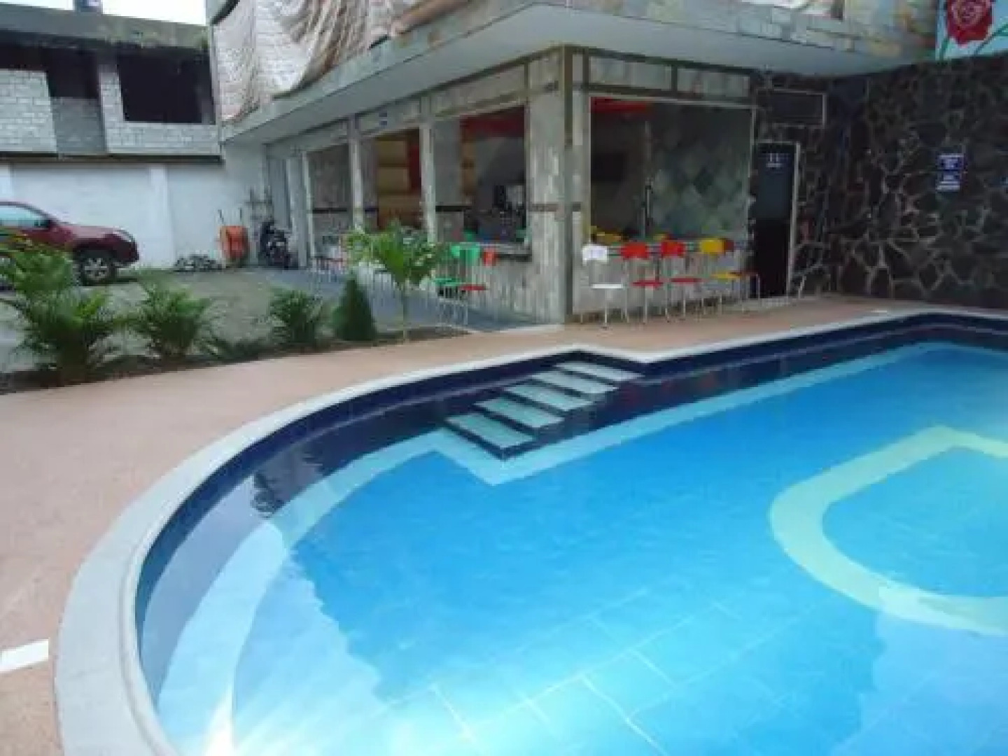 Hotel Joya de la Selva