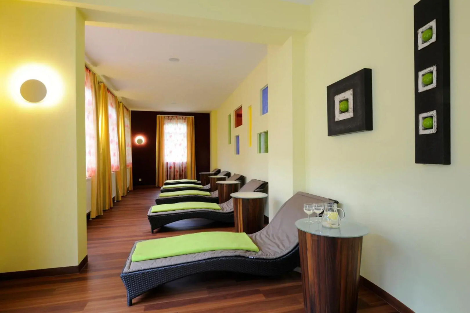 Johannesbad Hotel Phönix