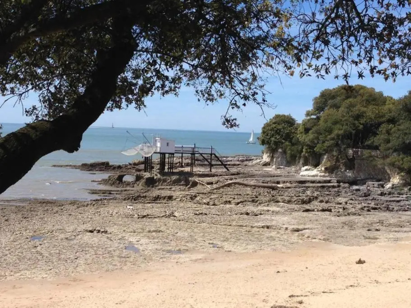 18 Rue de la Corvette