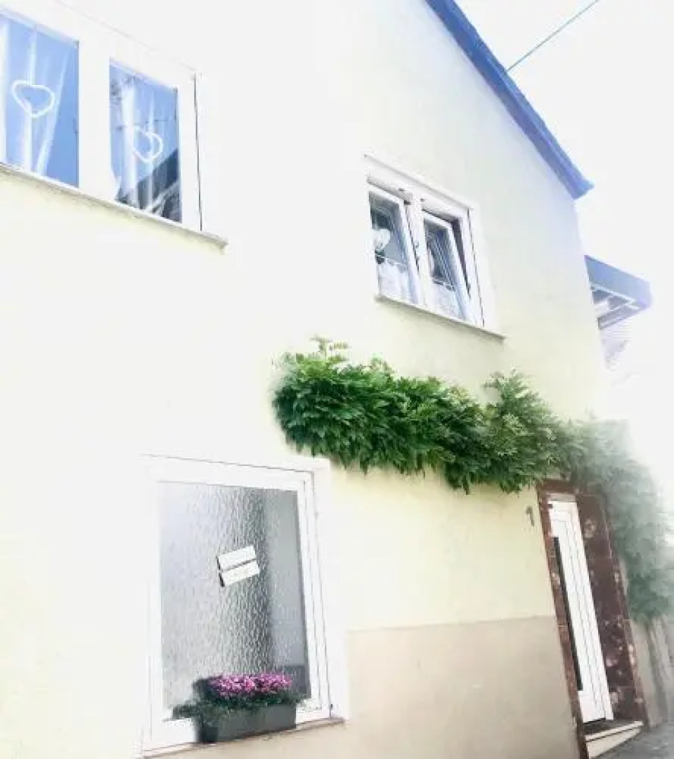 Ferienwohnung Am Moselufer