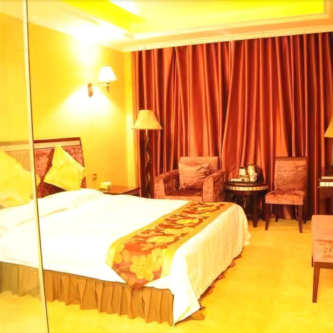 Wenxian Longjiang Hotel