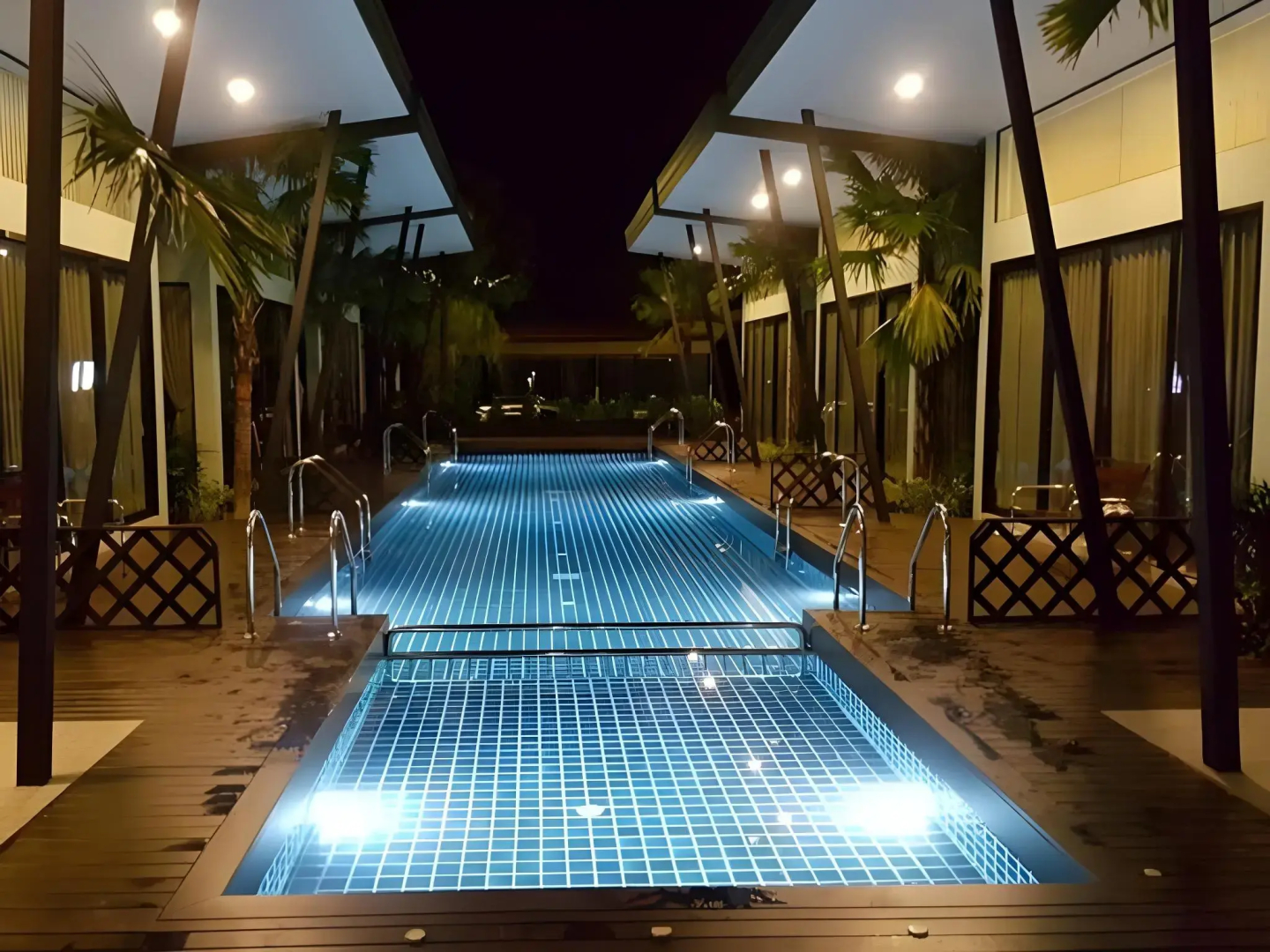 Jasmine Resort and Spa