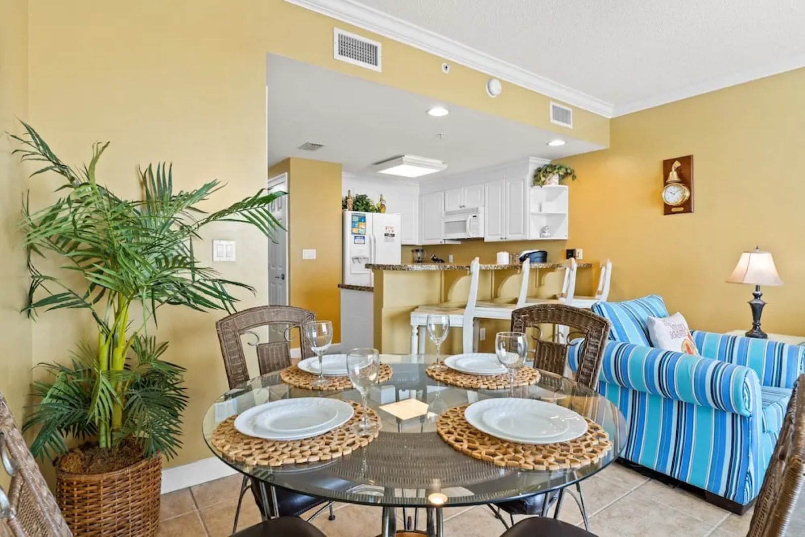 Boardwalk Beach Resort Condominium by Book That Condo