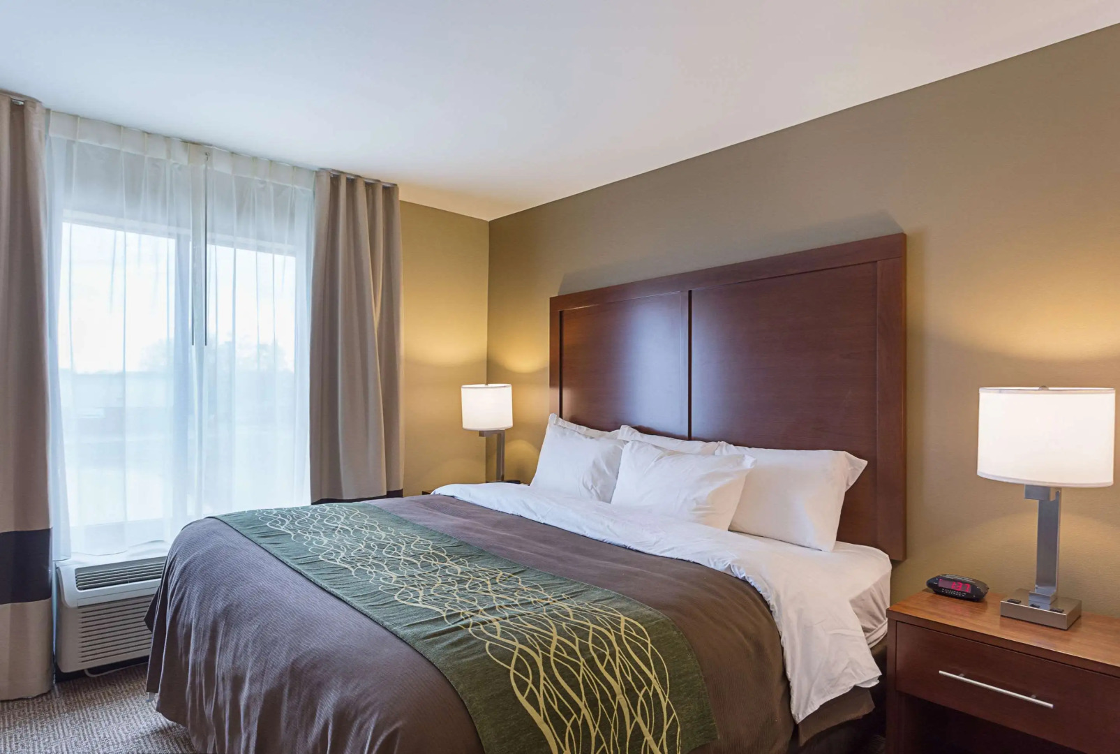 Comfort Inn & Suites Zachary