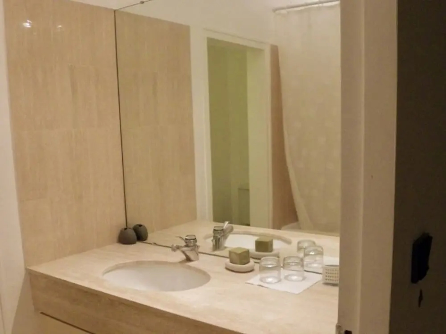 Appartement confortable au centre de La Rochelle