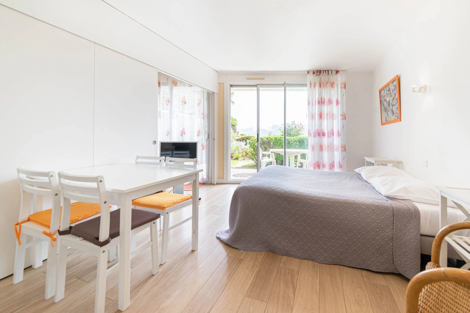 Résidence Le Crystal