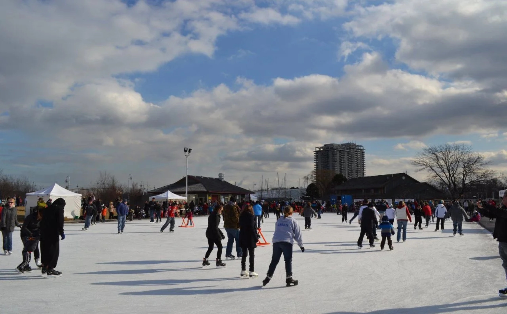 Staybridge Suites Hamilton Downtown by IHG