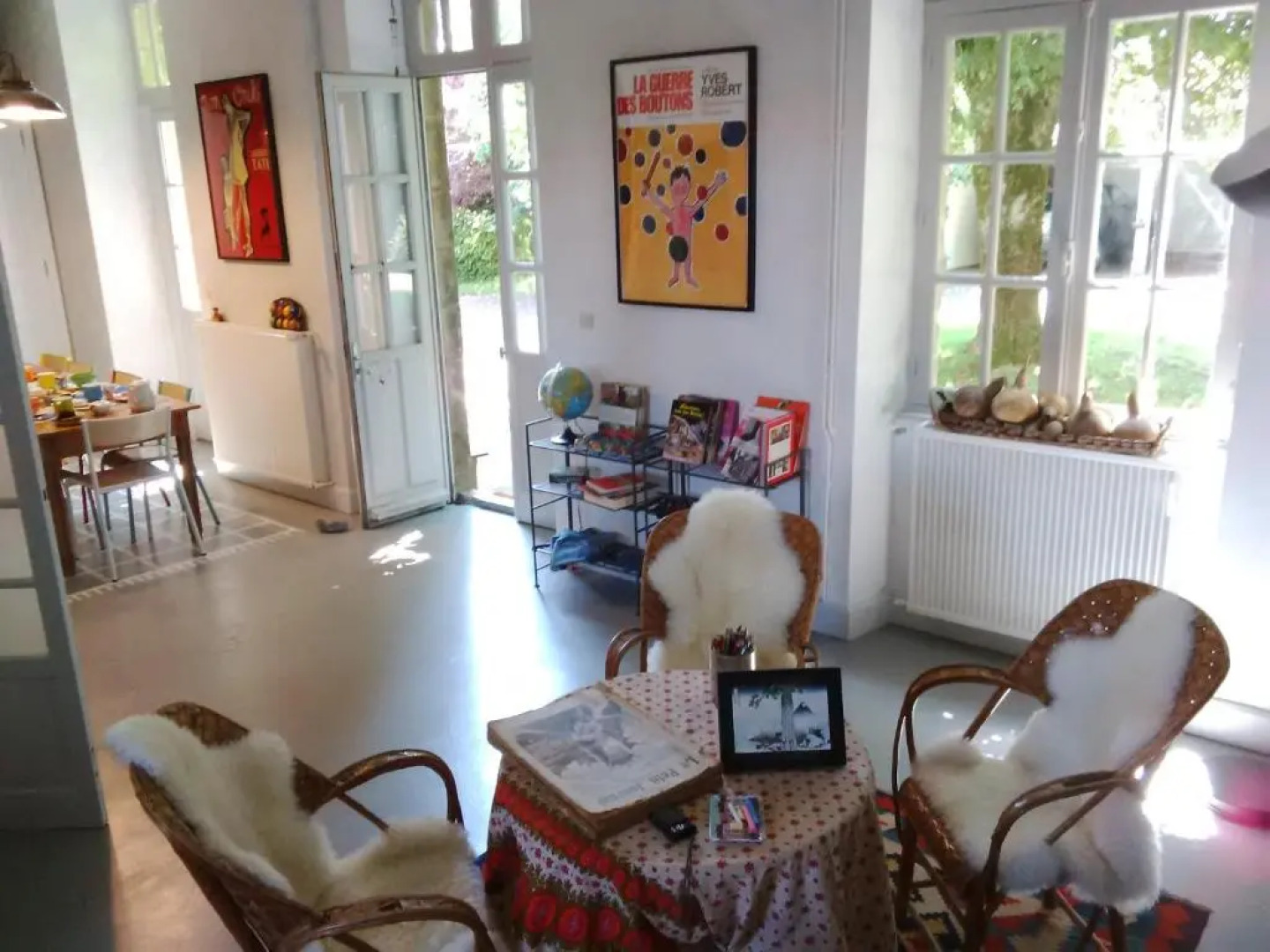 La Bonne Ecole