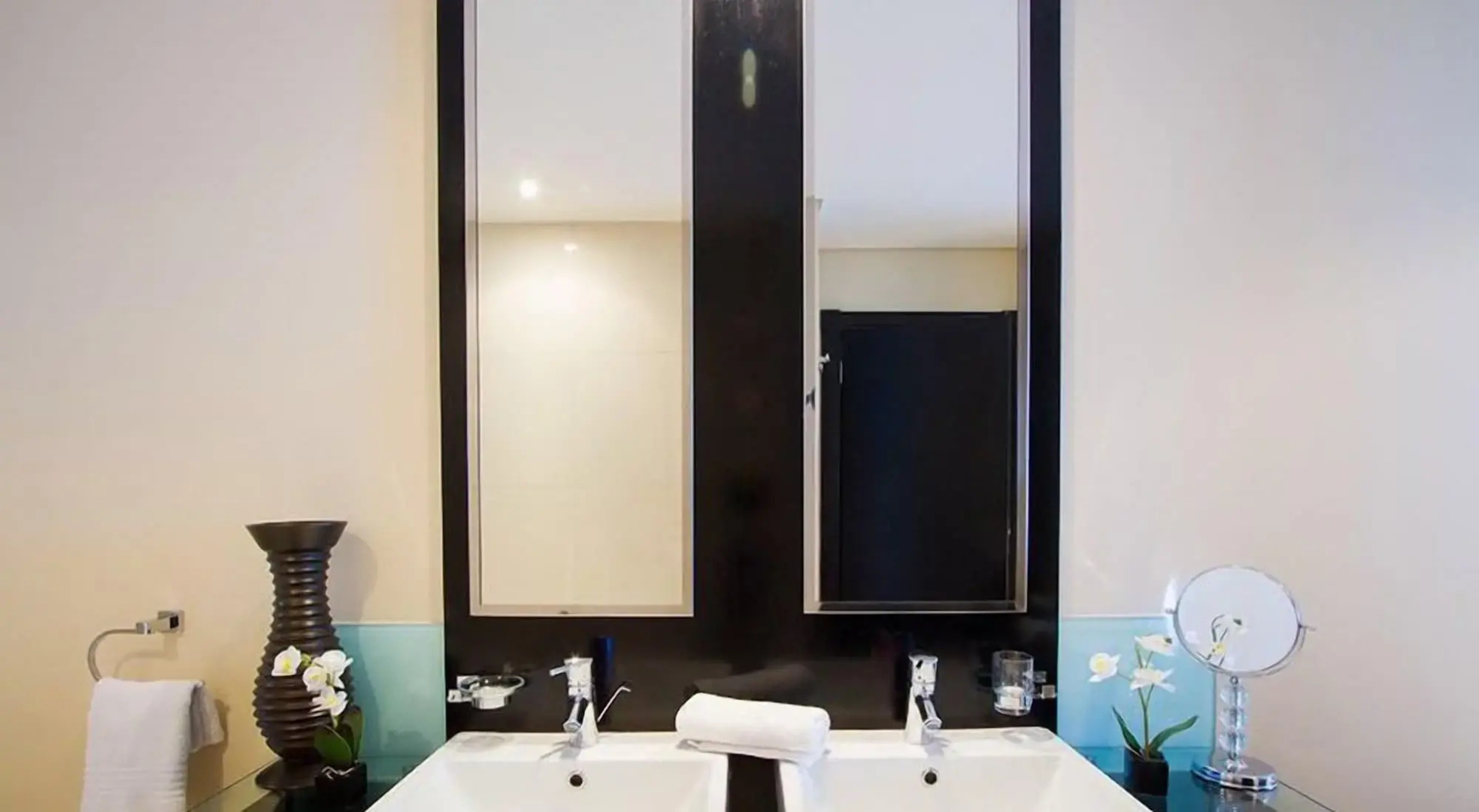 The Pearls of Umhlanga