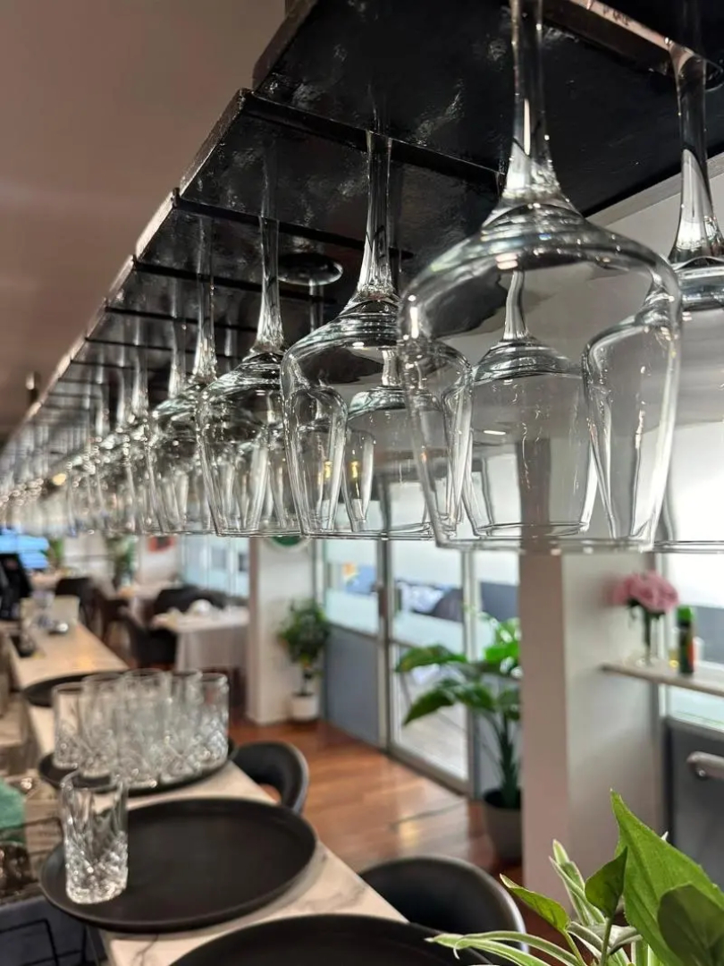 Highpoint International