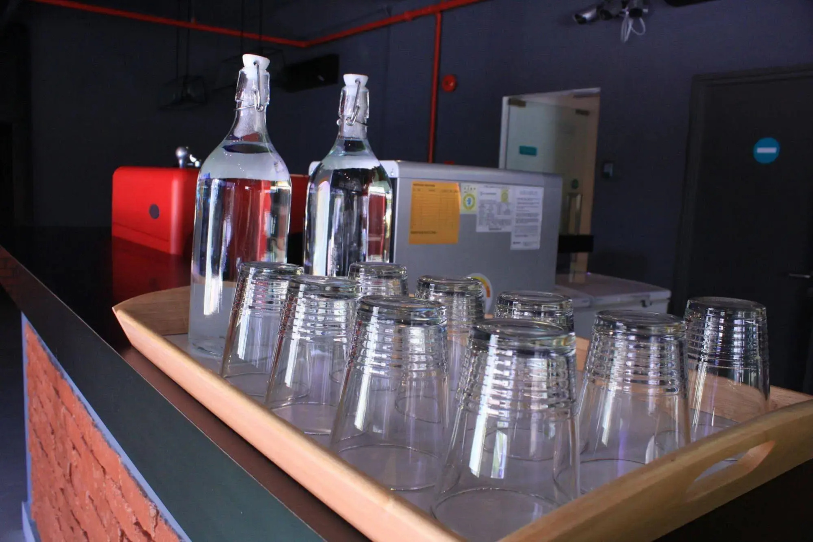OYO 246 Link Inn (Sanitized Stay)