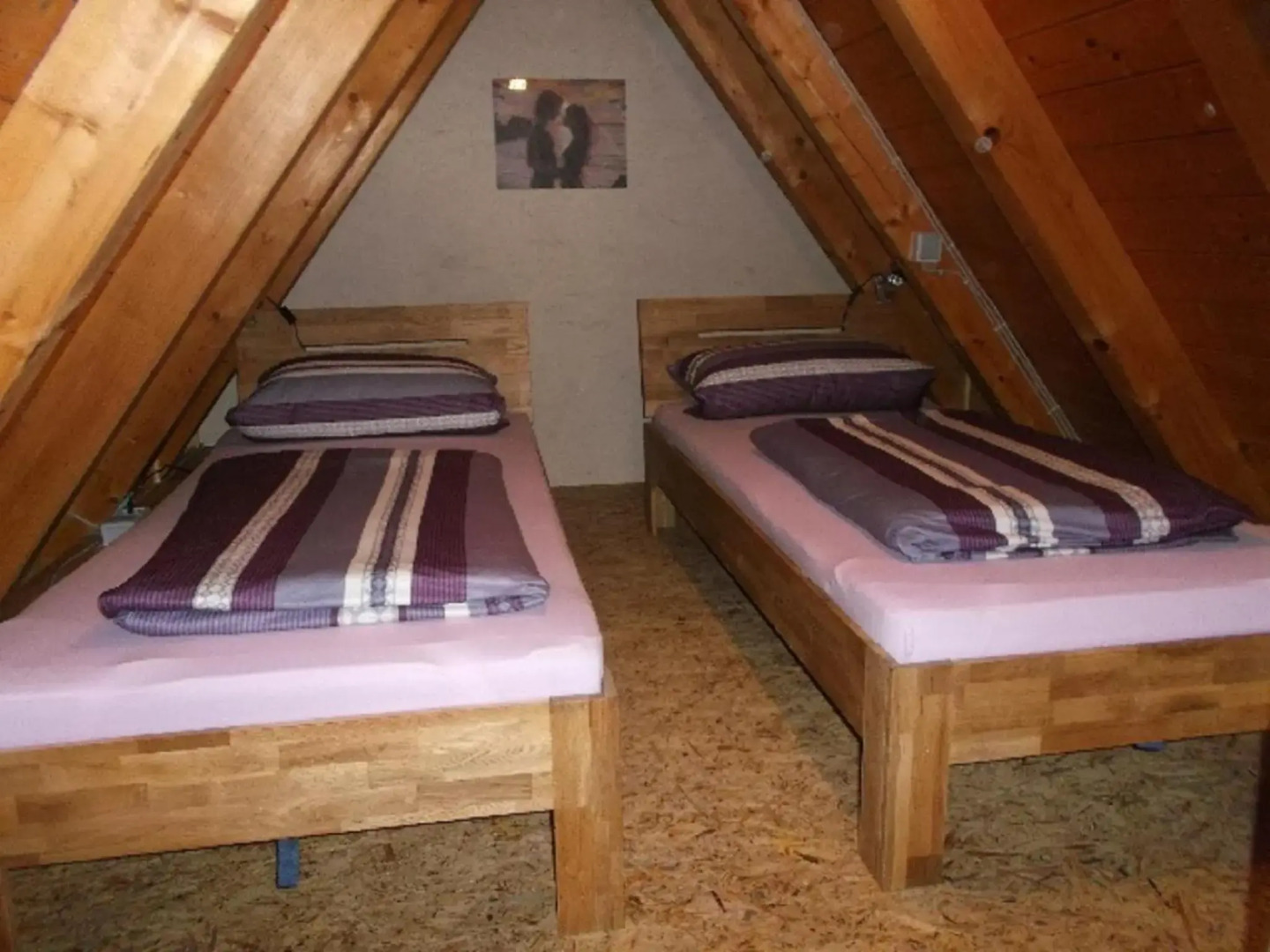 Pension/FeWo E. Tschernach