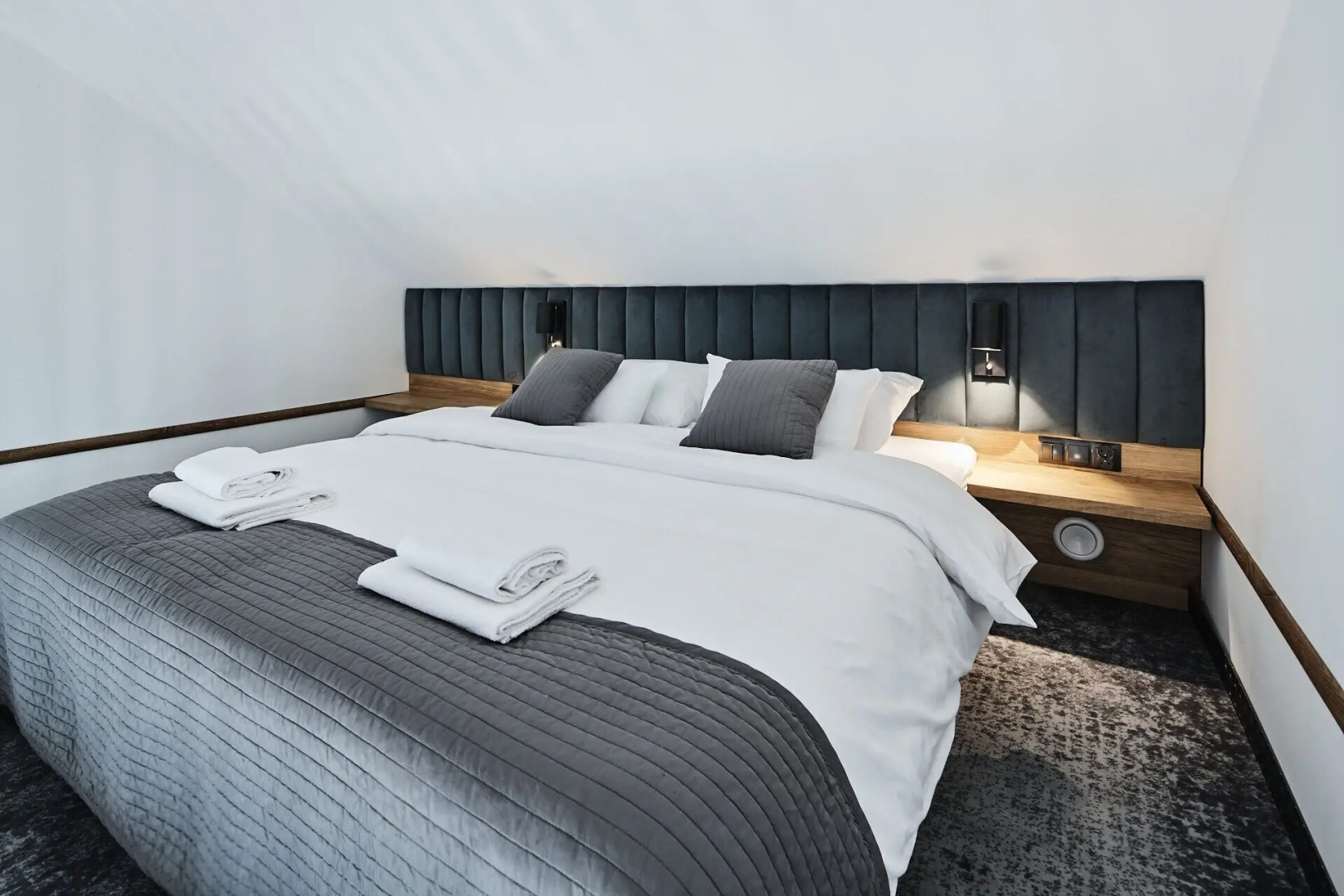 Lemon Resort Spa