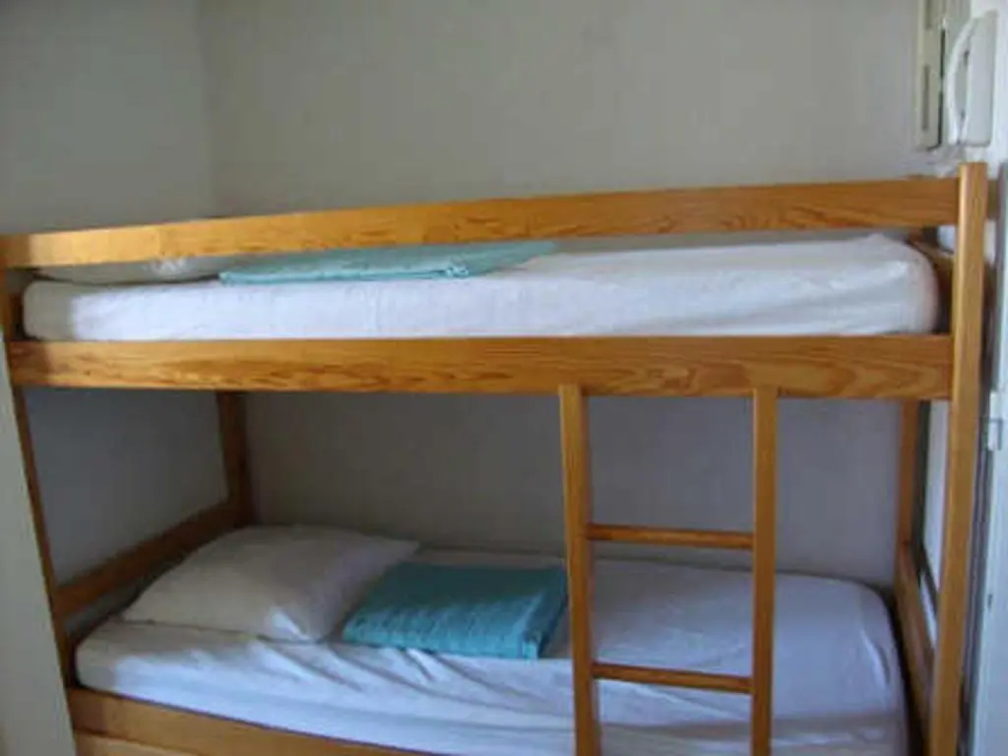 Appartement Saint-Martin-de-Ré, 1 pièce, 4 personnes - FR-1-544-1