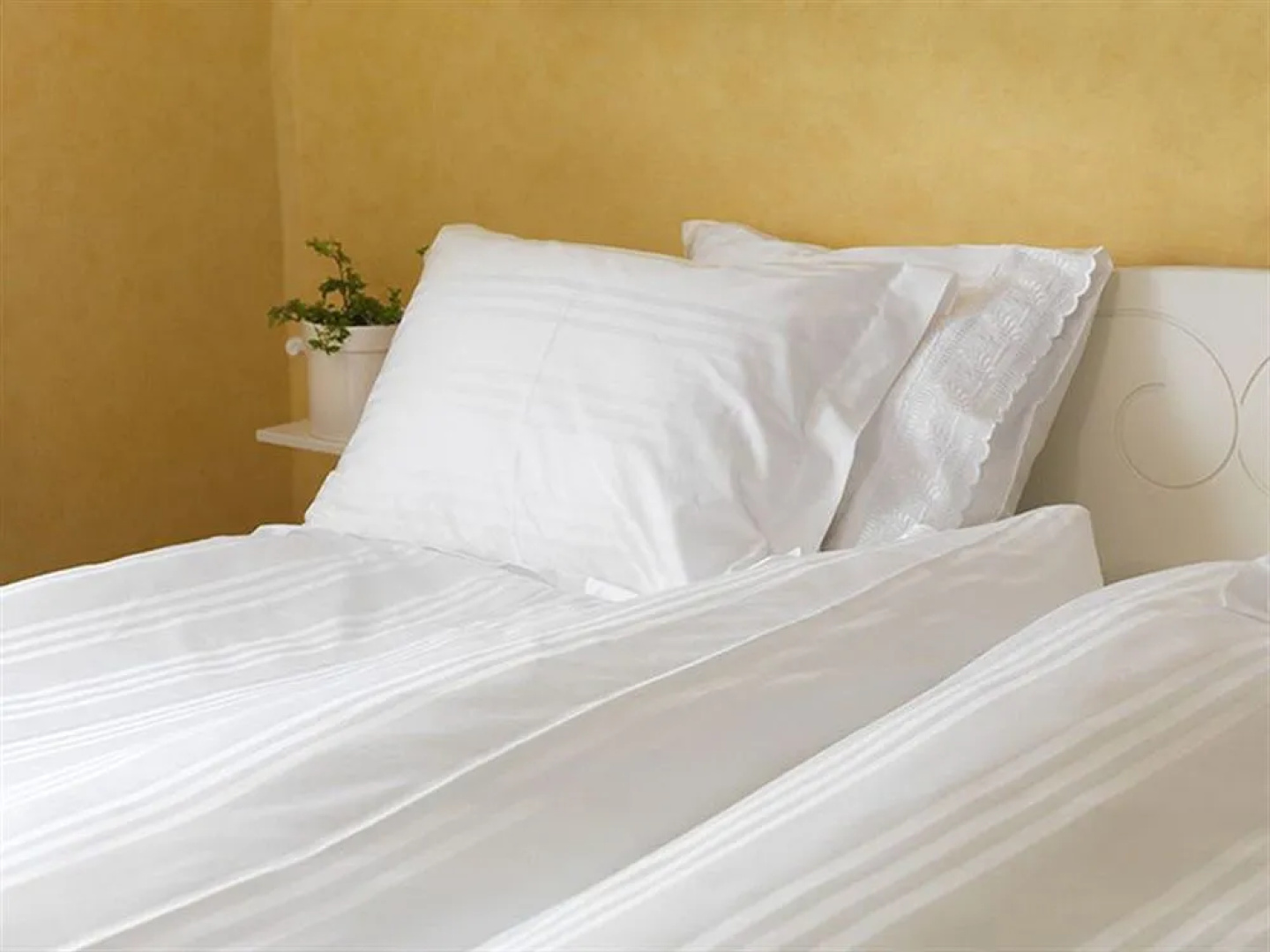 Villa E Bed & Breakfast