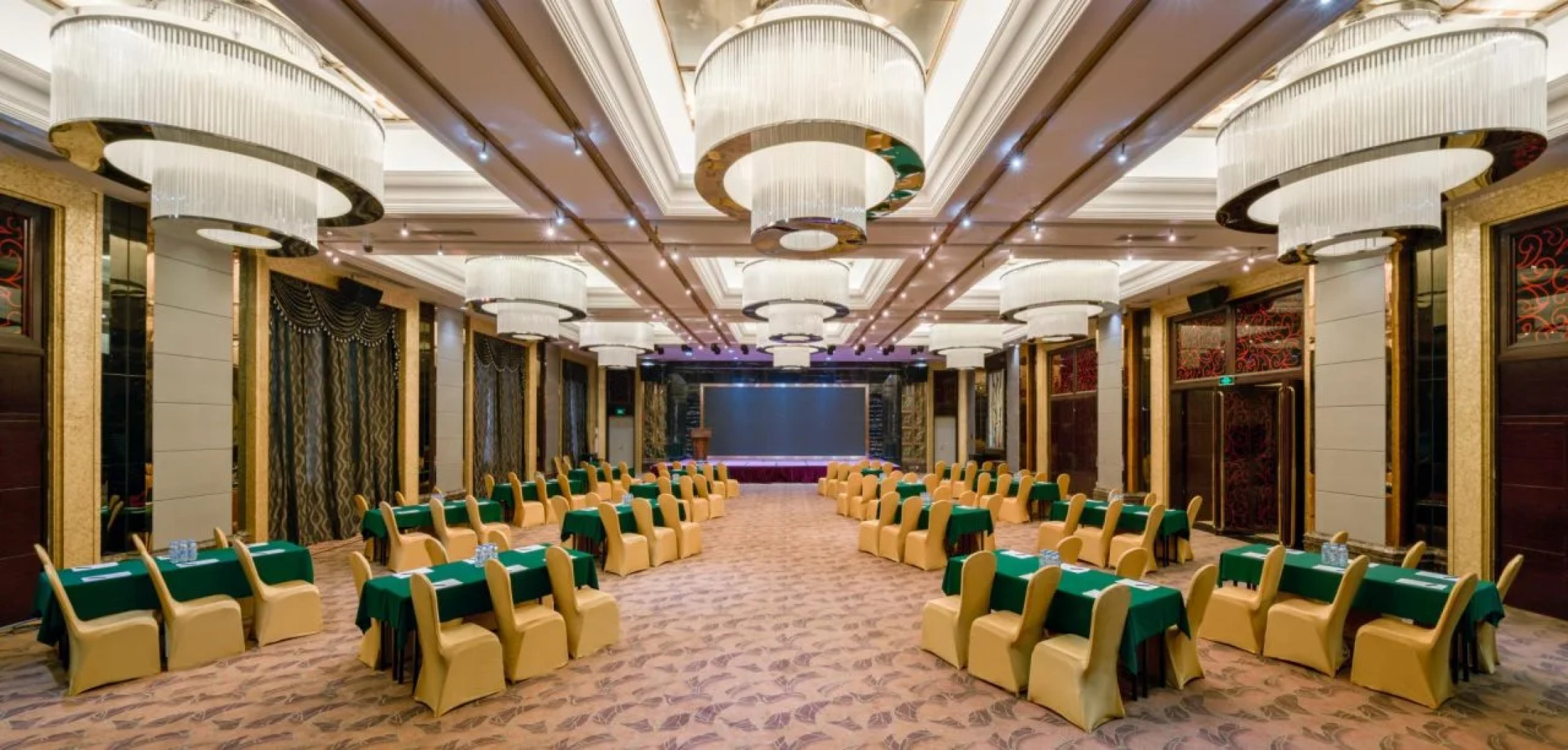 Country Garden Phoenix Hotel Huiyang