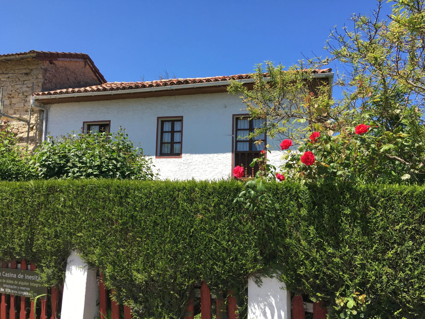 La Reserva de Los Campos