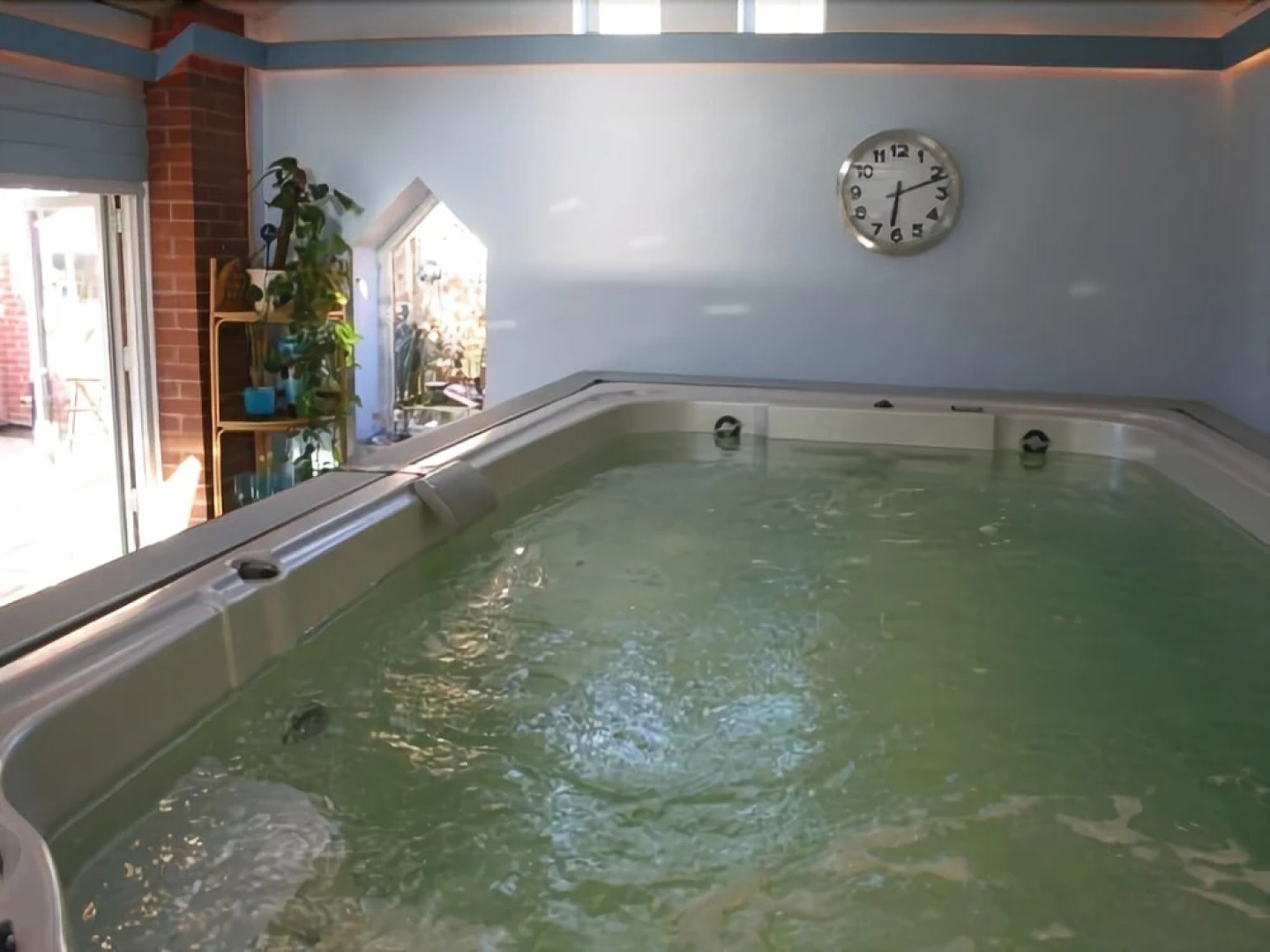 Cranmoor House - B&B