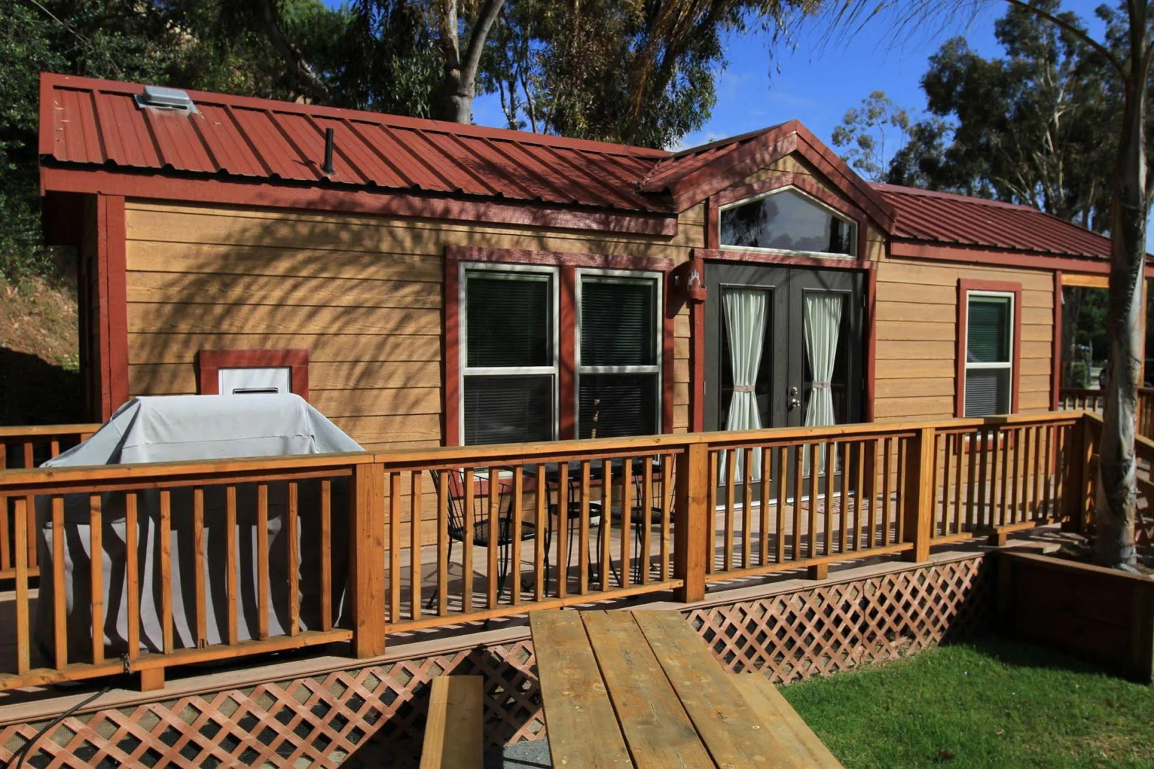 San Diego KOA