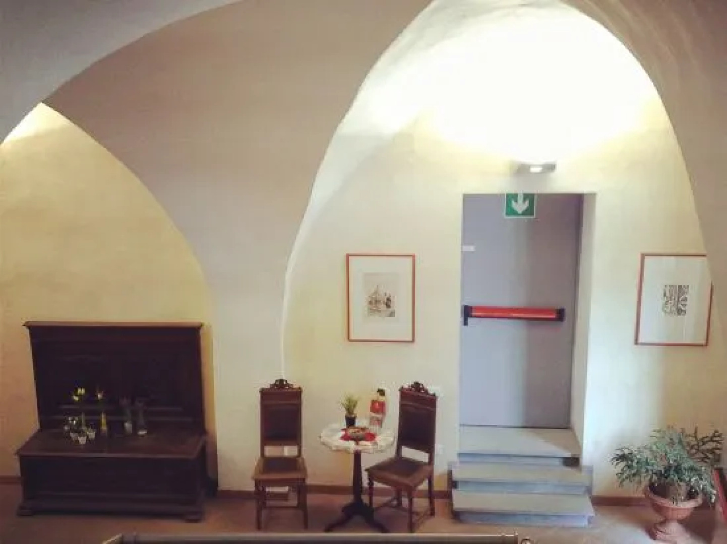 Albergo dell'Academia