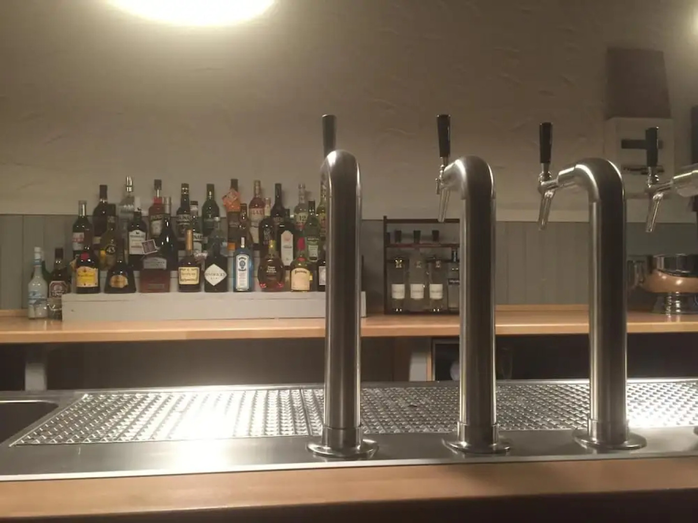 Hotel und Restaurant Packhaus